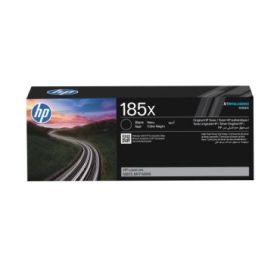 HP W1850X Negro Cartucho de Toner Original - 185X