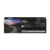 HP W2400A Negro Cartucho de Toner Original - 240A