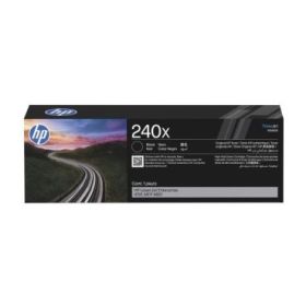 HP W2400X Negro Cartucho de Toner Original - 240X