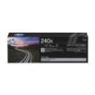 HP W2400X Negro Cartucho de Toner Original - 240X