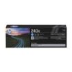 HP W2401X Cyan Cartucho de Toner Original - 240X