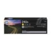 HP W2402A Amarillo Cartucho de Toner Original - 240A