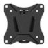 Aisens WT32F-485 ECO Soporte de Pared para TV de 13 -32  - Ultra Delgado - Peso Maximo 25kg - VESA 100x100mm - Color Negro