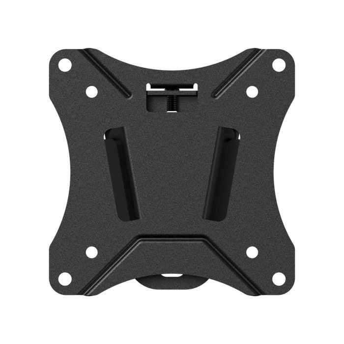 Aisens WT32F-485 ECO Soporte de Pared para TV de 13 -32  - Ultra Delgado - Peso Maximo 25kg - VESA 100x100mm - Color Negro