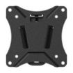 Aisens WT32F-485 ECO Soporte de Pared para TV de 13 -32  - Ultra Delgado - Peso Maximo 25kg - VESA 100x100mm - Color Negro