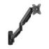 Aisens WT32TSR-477 PRO Soporte de Pared con Brazo para TV de 13 -32  - Contrapeso Giratorio e Inclinable - 3 Pivotes - Peso Maxi