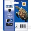 Epson T1578 Negro Mate Cartucho de Tinta Original - C13T15784010