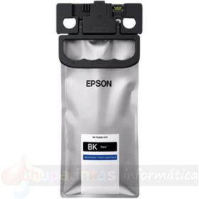 Epson T13L1 Negro Cartucho de Tinta Original - C13T13L140