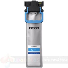 Epson T13L2 Cian Cartucho de Tinta Original - C13T13L240