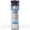 Epson T13L2 Cyan Cartucho de Tinta Original - C13T13L240