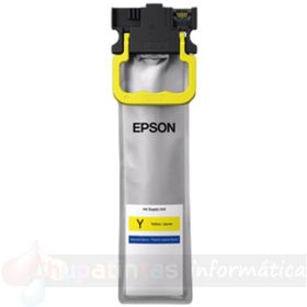 Epson T13L4 Amarillo Cartucho de Tinta Original - C13T13L440