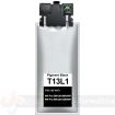 Epson T13L1 Negro Cartucho de Tinta Pigmentada Generico - Reemplaza C13T13L140
