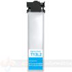 Epson T13L2 Cyan Cartucho de Tinta Pigmentada Generico - Reemplaza C13T13L240