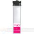 Epson T13L3 Magenta Cartucho de Tinta Pigmentada Genérico - Reemplaza C13T13L340