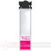 Epson T13L3 Magenta Cartucho de Tinta Pigmentada Generico - Reemplaza C13T13L340