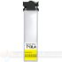 Epson T13L4 Amarillo Cartucho de Tinta Pigmentada Genérico - Reemplaza C13T13L440