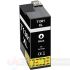 Epson T1301 Negro Cartucho de Tinta Genérico - Reemplaza C13T13014012-1