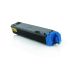 Kyocera TK5135 Cyan Cartucho de Toner Generico - Reemplaza 1T02PACNL0/TK5135C