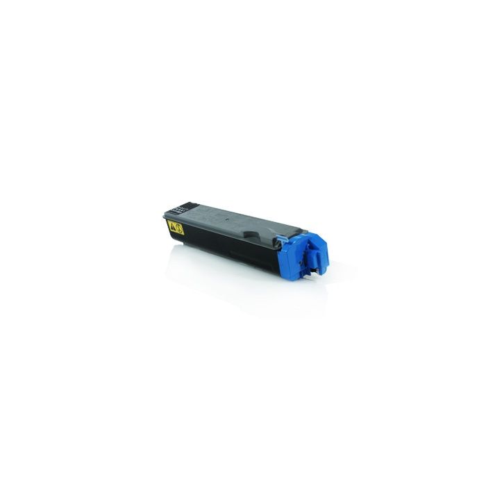 Kyocera TK5135 Cyan Cartucho de Toner Generico - Reemplaza 1T02PACNL0/TK5135C