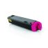 Kyocera TK5160 Magenta Cartucho de Toner Generico - Reemplaza 1T02NTBNL0/TK5160M