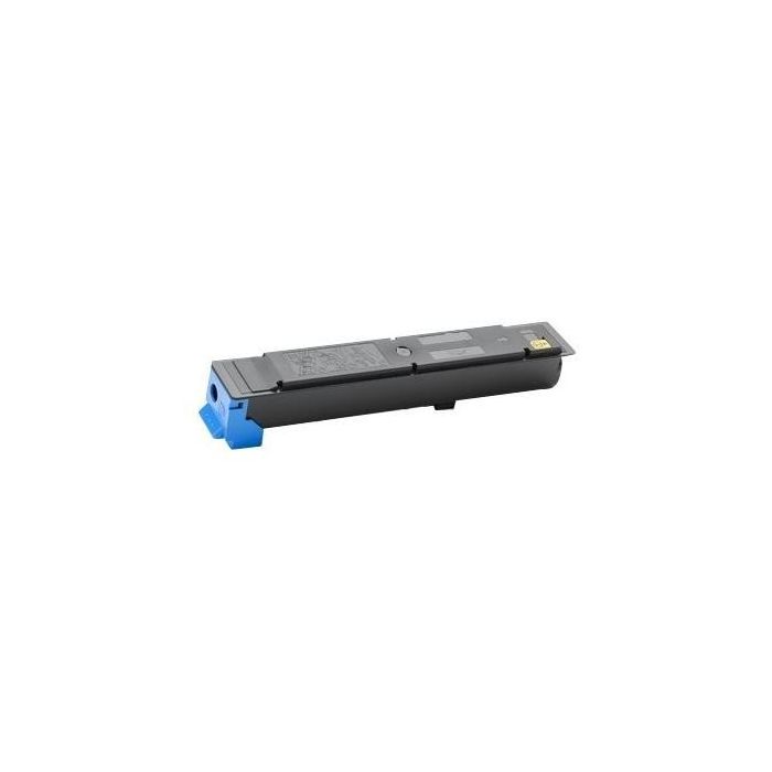 Kyocera TK5205 Cyan Cartucho de Toner Generico - Reemplaza 1T02R5CNL0/TK5205C