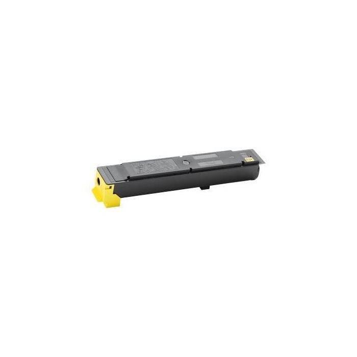Kyocera TK5205 Amarillo Cartucho de Toner Generico - Reemplaza 1T02R5ANL0/TK5205Y