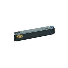 Kyocera TK520 Negro Cartucho de Toner Generico - Reemplaza 1T02HJ0EU0/TK520K