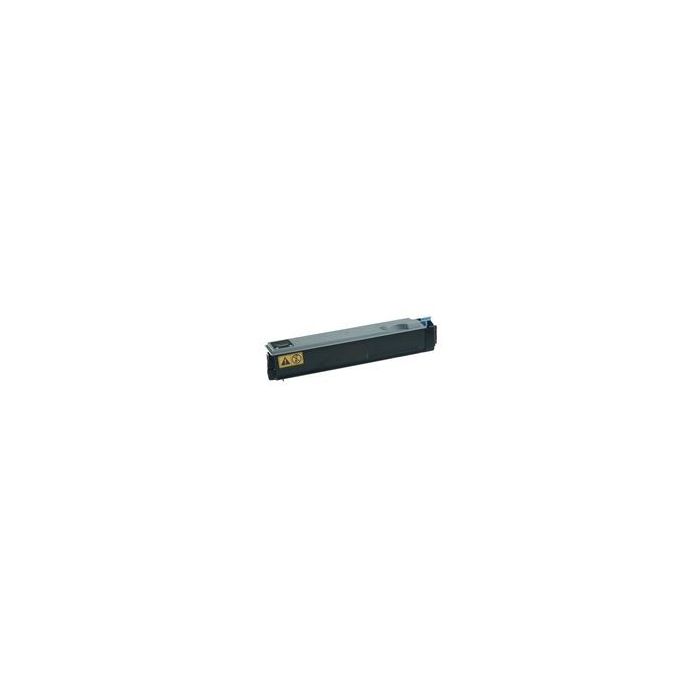 Kyocera TK520 Negro Cartucho de Toner Generico - Reemplaza 1T02HJ0EU0/TK520K