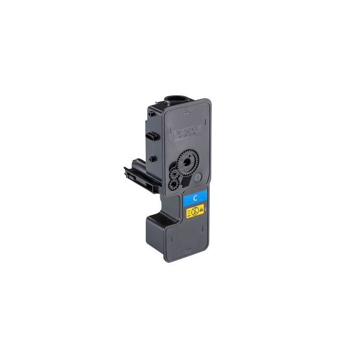 Kyocera TK5240 Cyan Cartucho de Toner Generico - Reemplaza 1T02R7CNL0/TK5240C