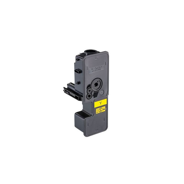 Kyocera TK5240 Amarillo Cartucho de Toner Generico - Reemplaza 1T02R7ANL0/TK5240Y
