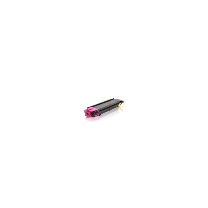 Kyocera TK590 Magenta Cartucho de Toner Generico - 1T02KVBNL0/TK590M