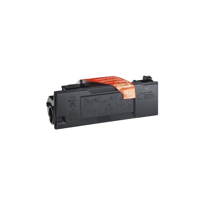 Kyocera TK60 Negro Cartucho de Toner Generico - Reemplaza 37027060