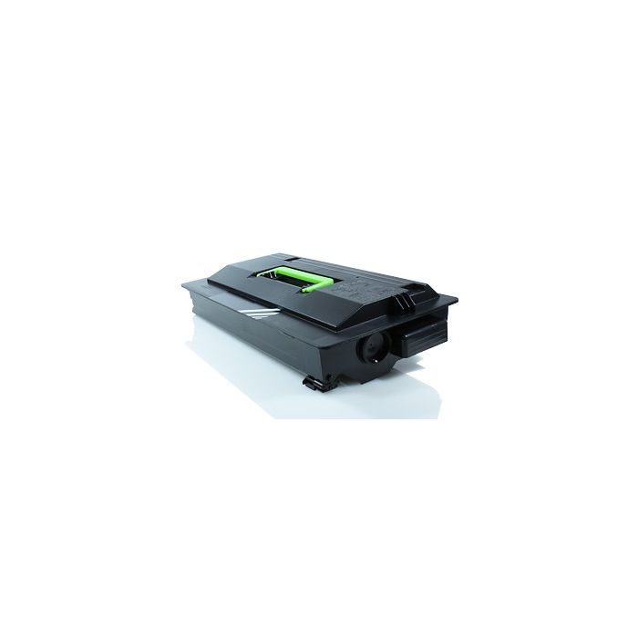 Kyocera TK710 Negro Cartucho de Toner Generico - Reemplaza 1T02G10EU0