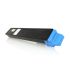 Kyocera TK8115 Cyan Cartucho de Toner Generico - Reemplaza 1T02P3CNL0/TK8115C