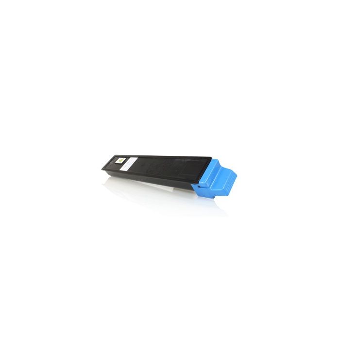 Kyocera TK8315 Cyan Cartucho de Toner Generico - Reemplaza 1T02MVCNL0/TK8315C
