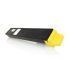 Kyocera TK8325 Amarillo Cartucho de Toner Generico - Reemplaza 1T02NPANL0/TK8325Y