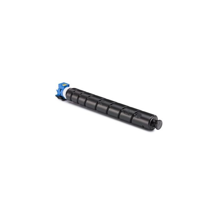 Kyocera TK8345 Cyan Cartucho de Toner Generico - 1T02L7CNL0/1T02L7CNL1/TK8345C
