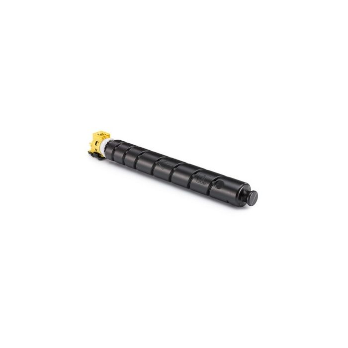 Kyocera TK8345 Amarillo Cartucho de Toner Generico - 1T02L7ANL0/1T02L7ANL1/TK8345Y