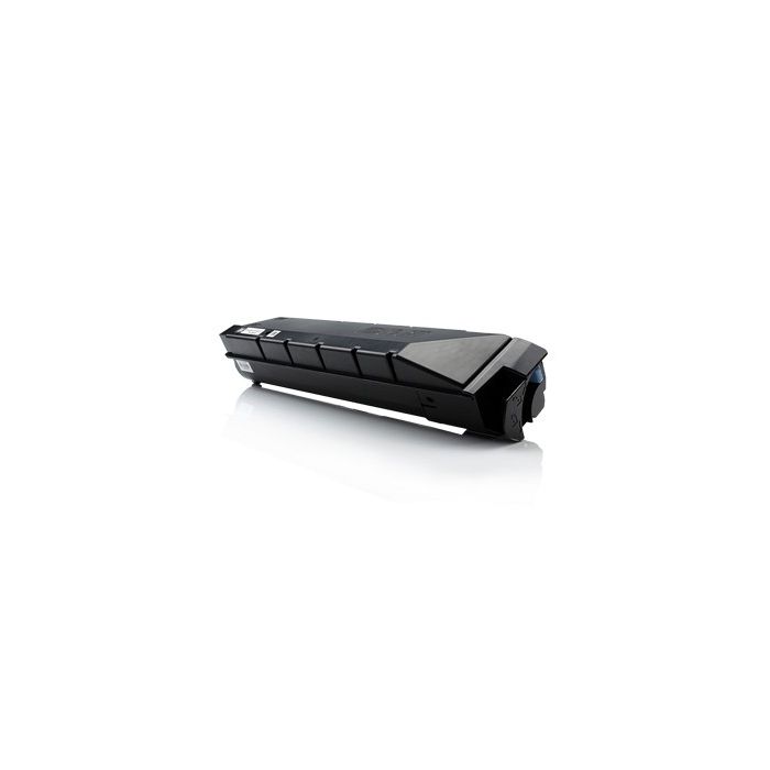 Kyocera TK8505/TK8507 Negro Cartucho de Toner Generico - Reemplaza 1T02LC0NL0/1T02LC0NLC/TK8505K