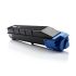 Kyocera TK8505/TK8507 Cyan Cartucho de Toner Generico - Reemplaza 1T02LCCNL0/TK8505C