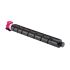 Kyocera TK8525 Magenta Cartucho de Toner Generico - Reemplaza 1T02RMBNL0/1T02RMBNL1/TK8525M