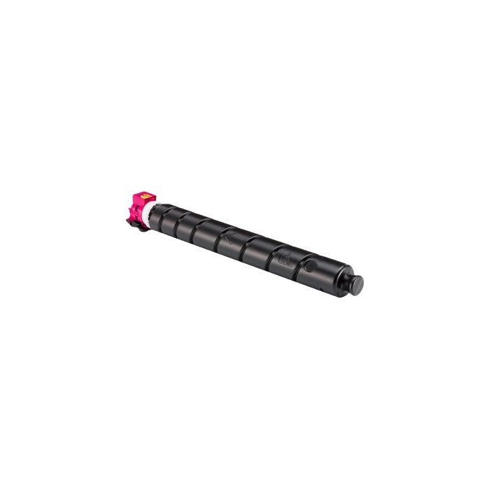 Kyocera TK8525 Magenta Cartucho de Toner Generico - Reemplaza 1T02RMBNL0/1T02RMBNL1/TK8525M