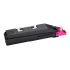 Kyocera TK855 Magenta Cartucho de Toner Generico - Reemplaza 1T02H7BEU0/TK855M