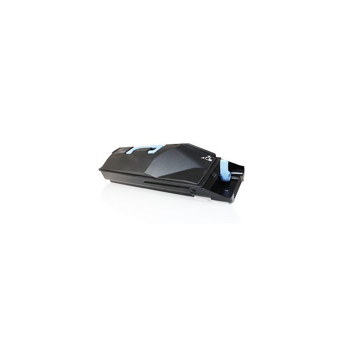 Kyocera TK880 Negro Cartucho de Toner Generico - Reemplaza 1T02KA0NL0/TK880K