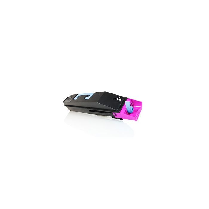Kyocera TK880 Magenta Cartucho de Toner Generico - Reemplaza 1T02KABNL0/TK880M