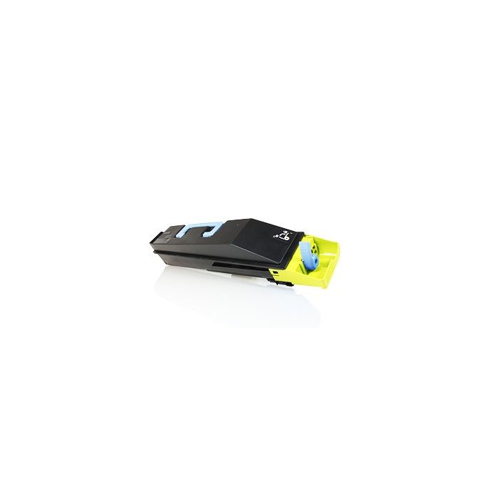 Kyocera TK880 Amarillo Cartucho de Toner Generico - Reemplaza 1T02KAANL0/TK880Y
