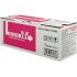 Kyocera TK5135 Magenta Cartucho de Toner Original - 1T02PABNL0/TK5135M
