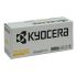 Kyocera TK5160 Amarillo Cartucho de Toner Original - 1T02NTANL0/TK5160Y