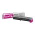 Kyocera TK5205 Magenta Cartucho de Toner Original - 1T02R5BNL0/TK5205M