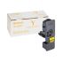Kyocera TK5220 Amarillo Cartucho de Toner Original - Reemplaza 1T02R9ANL1/TK5220Y